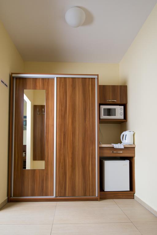 Penzion Admirál Třeboň Habitación foto