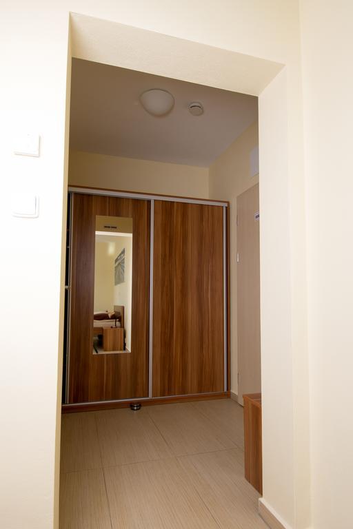 Penzion Admirál Třeboň Habitación foto
